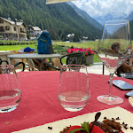 Photo n°7 de l'avis de Martina.a fait le 23/08/2021 à 20:27 sur le  Bellevue Hotel & Spa à Cogne