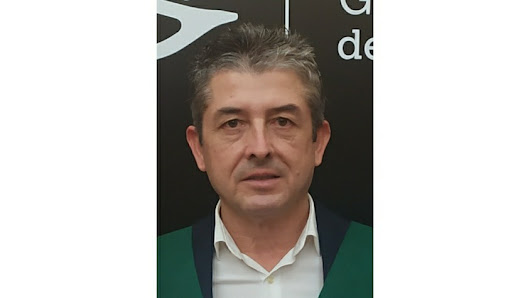 Andrés Romero Coronel - Abogado C. Misericordia, 1, 21830 Bonares, Huelva, España