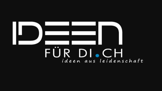 ideenfürdi.ch - Grafikdesigner