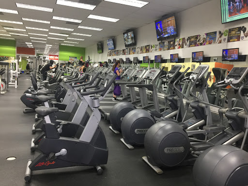 Gym «Solid Bodies Gym», reviews and photos, 2079 W 76th St, Hialeah, FL 33016, USA