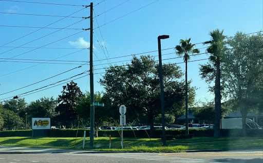 American Restaurant «Cracker Barrel Old Country Store», reviews and photos, 6699 S Semoran Blvd, Orlando, FL 32822, USA