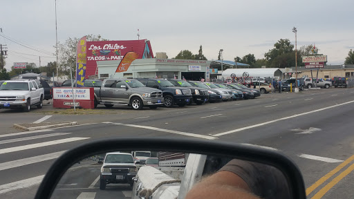 Auto Repair Shop «Usa Auto Sales & Repair», reviews and photos, 1642 N Beale Rd, Marysville, CA 95901, USA