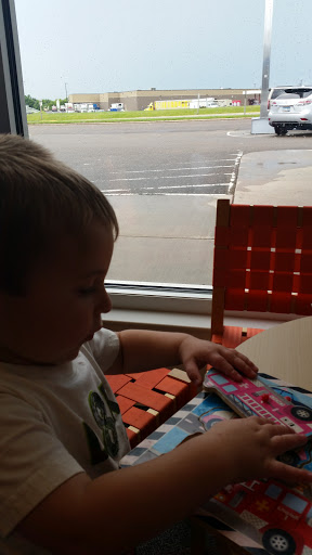 Chevrolet Dealer «Cernohous Chevrolet», reviews and photos, 1377 Orrin Rd, Prescott, WI 54021, USA