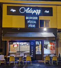 Photos du propriétaire du Restaurant Adapizz à Orléans - n°1