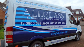 Allglass Automotive & Plant Glazing Ltd