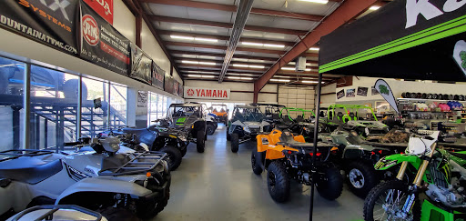 ATV Dealer «Rocky Mountain ATV/MC», reviews and photos, 4510 US-6, Helper, UT 84526, USA