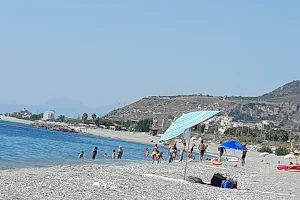 La Pecora Nera Beach image