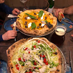 Photo n°6 de l'avis de Luca.a fait le 15/05/2024 à 12:09 sur le  La Fenice Pizzeria Contemporanea à Pistoia