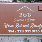 Photo n°1 de l'avis de Giuseppe.' fait le 17/05/2022 à 18:38 sur le  La Vecchia Stazione- TRATTORIA E GRIGLIERIA à Camigliatello Silano