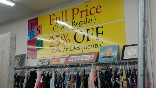 Thrift Store «Thrift Giant», reviews and photos, 10544 Harry Hines Blvd, Dallas, TX 75220, USA