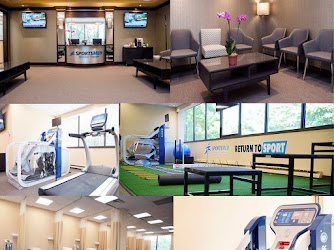 SportsMed Physical Therapy - Union City NJ