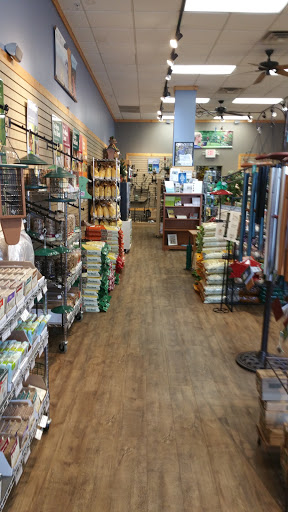 Wild Birds Unlimited