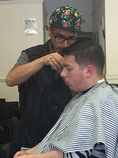 Barber Shop «Family Barber Shop», reviews and photos, 191 NY-59 #9, Suffern, NY 10901, USA