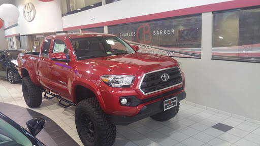 Toyota Dealer «Charles Barker Toyota», reviews and photos, 1877 Laskin Rd, Virginia Beach, VA 23454, USA