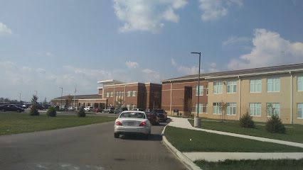 Prairie Norton Elementary School