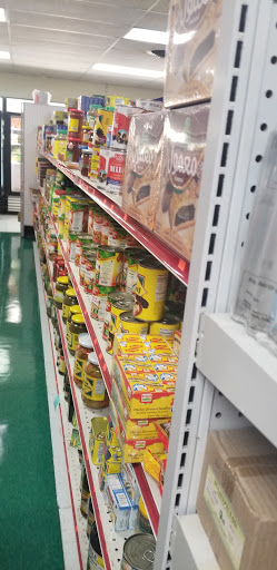 Grocery Store «Himalayan Grocery Store», reviews and photos, 125 S Main St, Stillwater, OK 74074, USA