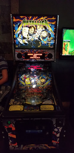 Restaurant «Vail Ale House», reviews and photos, 2161 N Frontage Rd W, Vail, CO 81657, USA