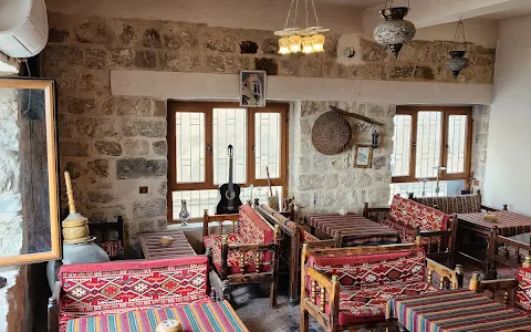 Mezopotamya Cafe image