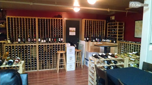 Wine Bar «Off the Vine», reviews and photos, 491 W 6th St #103, San Pedro, CA 90731, USA