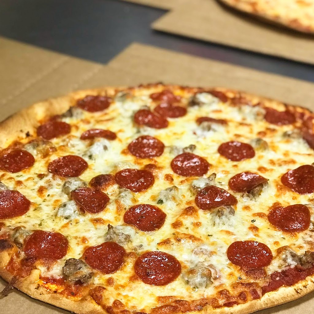 Papa Saverio's Pizzeria 60503