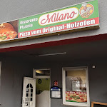 Photo n°1 de l'avis de Jaro.i fait le 15/12/2023 à 04:44 sur le  Pizzeria Milano à Haßloch