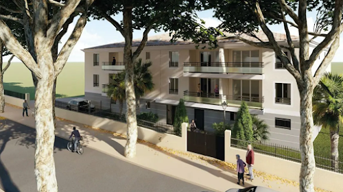 Imvestigo - Immobilier Neuf Toulon à Toulon