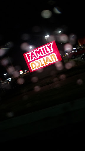 Dollar Store «FAMILY DOLLAR», reviews and photos, 4095 Lawrenceville Hwy, Lilburn, GA 30047, USA