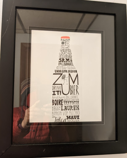 Brewery «ZümBier», reviews and photos, 3232 W Monroe St, Waukegan, IL 60085, USA