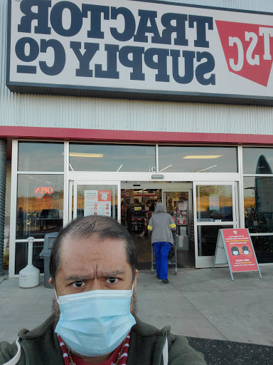Home Improvement Store «Tractor Supply Co.», reviews and photos, 42 Carmen Pl, Ruckersville, VA 22968, USA