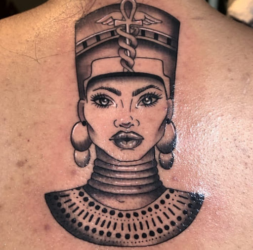 Explore 30th anniversary tattoo ideas, creative tattoo ideas in Louisville, available at Prophecy Ink Tattoo Studio & Fine Art Gallery