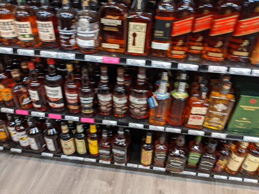 Liquor Store «Beaverton Liquor», reviews and photos, 11423 SW Beaverton Hillsdale Hwy, Beaverton, OR 97005, USA