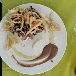 Photo n°5 de l'avis de lorenzo.a fait le 29/05/2022 à 12:15 sur le  Ristorante Il Tiramestoli Di Vannini Stefano à Carbonifera