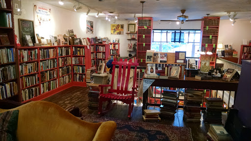 Book Store «Riverby Books», reviews and photos, 805 Caroline St, Fredericksburg, VA 22401, USA