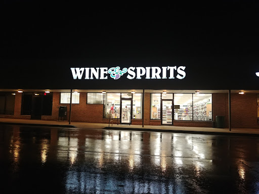 P A Wine & Spirits, 681 W Main St, New Holland, PA 17557, USA, 
