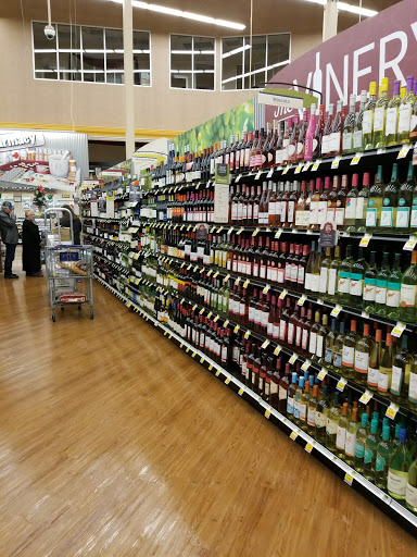 Supermarket «Food City», reviews and photos, 1205 N Eastman Rd, Kingsport, TN 37664, USA