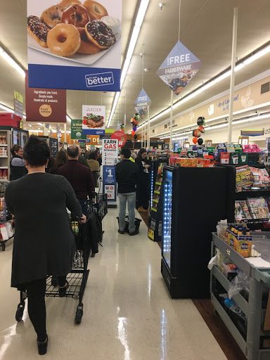 Grocery Store «Albertsons», reviews and photos, 8611 Steilacoom Blvd SW, Lakewood, WA 98498, USA