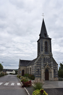 Mairie de Quelneuc à Carentoir