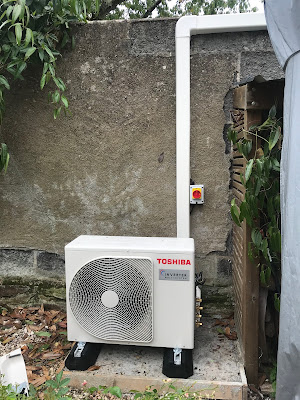 chauffage climatisation guemene à Guémené-Penfao