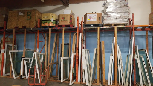 Non-Profit Organization «Sacramento Habitat For Humanity», reviews and photos, 819 N 10th St, Sacramento, CA 95811, USA