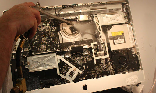 Fire Damage Restoration Service «First Response Services of Warner Robins GA», reviews and photos