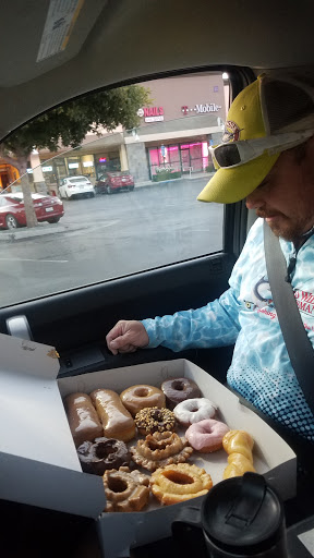 Donut Shop «MX Donuts», reviews and photos, 15126 Harlan Rd, Lathrop, CA 95330, USA
