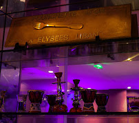 Photos du propriétaire du Restaurant libanais Elysées Liban à Paris - n°6