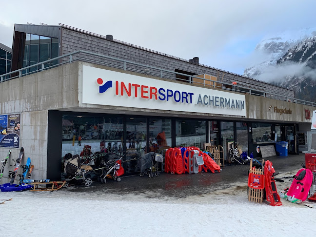 Ski + Sport Achermann AG - Sarnen