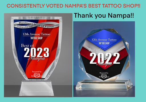 Explore lupus awareness tattoo ideas, creative tattoo ideas in Nampa, available at 12th Avenue Tattoo