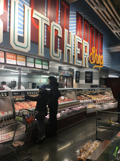 Grocery Store «Whole Foods Market», reviews and photos, 331 Paradise Rd, Swampscott, MA 01907, USA