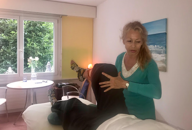 Rezensionen über Praxis Aquasana Kinesiologie Luzern in Luzern - Chiropraktiker