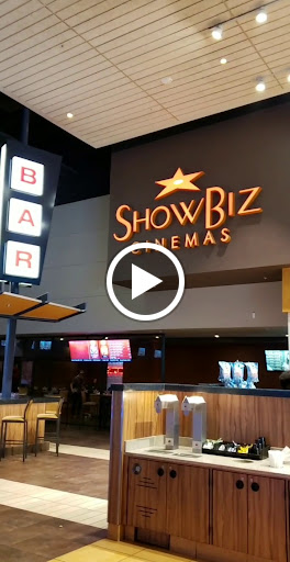 Movie Theater «Showbiz Cinemas Baytown 10», reviews and photos, 10550 Interstate 10 Service Rd, Baytown, TX 77521, USA