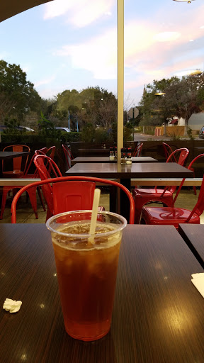 Cuban Restaurant «Zaza New Cuban Diner», reviews and photos, 380 S State Road 434 #1007, Altamonte Springs, FL 32714, USA