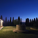 Photo n°1 de l'avis de Luigi.i fait le 03/03/2020 à 23:32 sur le  Agriturismo Bonello à Pienza