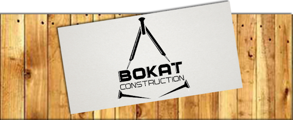 Bokat Construction Inc.